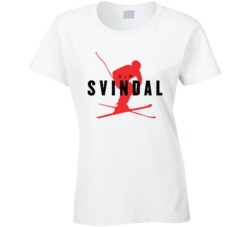 Aksel Lund Svindal Norway Alpine Skiing 2018 Olympic Air Athelete Fan Aksel Lund Svindal Norway Alpine Skiing 2018 Olympic Air Athelete Fan
