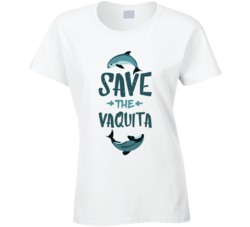 Internation Save The Vaquita Dolphine Day T Shirt Internation Save The Vaquita Dolphine Day T Shirt