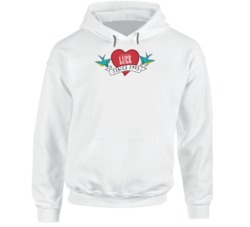Pizza Luce Hoodie