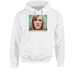 Enlightened Tv Show Laura Dern Fan Hoodie