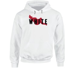 Shaun White Usa Snowboarding 2018 Air Olympic Athelete Fan Hoodie