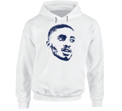 Mikal Bridges Villanova Basketball Tournament Fan Hoodie Mikal Bridges Villanova Basketball Tournament Fan Hoodie