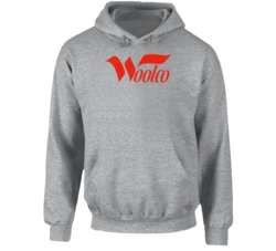 Woolco Vintage Department Store 80s Retro Fan Hoodie Woolco Vintage Department Store 80s Retro Fan Hoodie