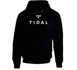 Tidal Music Sonos App Player Fan Hoodie Tidal Music Sonos App Player Fan Hoodie