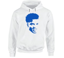Lagerald Vick Kansas Basketball Tournament Fan Hoodie Lagerald Vick Kansas Basketball Tournament Fan Hoodie