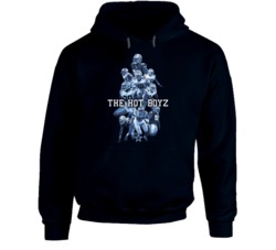 Hot Boyz Dallas Defence Hot Boys Lineman Hoodie Hot Boyz Dallas Defence Hot Boys Lineman Hoodie