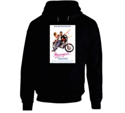 Mannequin Retro Movie Poster Fan Hoodie Mannequin Retro Movie Poster Fan Hoodie