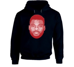 Elandon Roberts Big Head New England Football Player Fan Hoodie Elandon Roberts Big Head New England Football Player Fan Hoodie