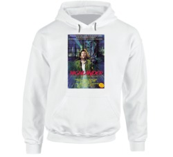 Highlander Retro Movie Poster Fan Hoodie Highlander Retro Movie Poster Fan Hoodie