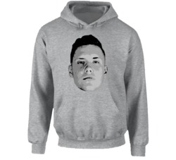 Ignas Brazdeikis Starting Five College Basketball Hoodie Ignas Brazdeikis Starting Five College Basketball Hoodie