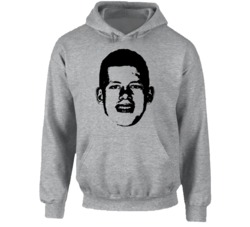 Moritz Wagner Michigan Basketball Tournament Fan Hoodie Moritz Wagner Michigan Basketball Tournament Fan Hoodie