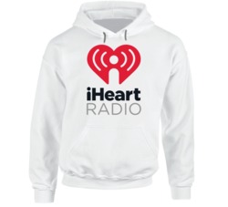 Iheartradio Music Sonos App Player Fan Hoodie Iheartradio Music Sonos App Player Fan Hoodie