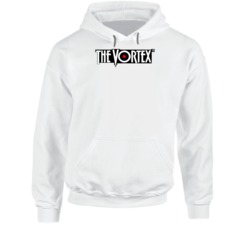 The Vortex Burger Food Fan Hoodie The Vortex Burger Food Fan Hoodie