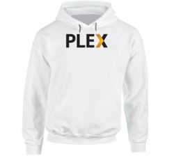 Plex Music Sonos App Player Fan Hoodie Plex Music Sonos App Player Fan Hoodie