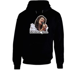Barbara Jean Nashville Fictional Music Group Fan Hoodie Barbara Jean Nashville Fictional Music Group Fan Hoodie