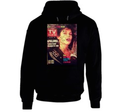 Apollonia Falcon Crest Fictional Music Group Fan Hoodie Apollonia Falcon Crest Fictional Music Group Fan Hoodie