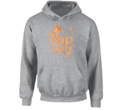 Wreck It Ralph Sleeping Beauty Nap Queen Hoodie Wreck It Ralph Sleeping Beauty Nap Queen Hoodie