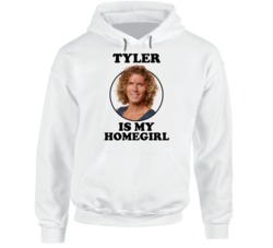 Tyler Crispen Is My Homeboy Big Brother Season 20 Hoodie Tyler Crispen Is My Homeboy Big Brother Season 20 Hoodie