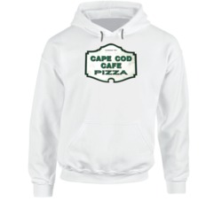 Cape Cod Cafe Restaurant Foodie Tour Brand Logo Fan Hoodie Cape Cod Cafe Restaurant Foodie Tour Brand Logo Fan Hoodie