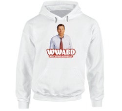 Wwabd What Would Al Bundy Do Married With Children Fan Hoodie Wwabd What Would Al Bundy Do Married With Children Fan Hoodie