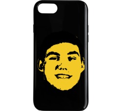 Cameron Krutwig Loyola Chicago Basketball Tournament Fan Two Tone Phon Cameron Krutwig Loyola Chicago Basketball Tournament Fan Two Tone Phon