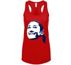 Christen Press Team Usa Women's World Cup Soccer Player Fan Race Christen Press Team Usa Women's World Cup Soccer Player Fan Race