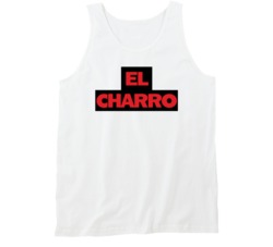 El Charo Arizona's Most Famous Restaurant Tanktop