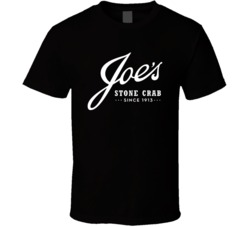 Joe's Stone Crab Restaurant Florida's Most Famous Restaurant Joe's Stone Crab Restaurant Florida's Most Famous Restaurant