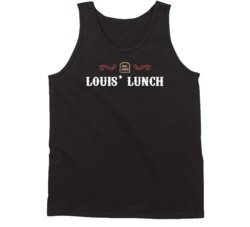 Louis' Lunch Restaurant Connecticut's Most Famous Restaurant