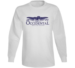 Occidental Grill And Seafood Washington D C's Most Famous Restaur