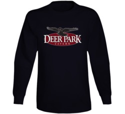 Deer Park Tavern Delaware's Most Famous Restaurant Long Sleeve Deer Park Tavern Delaware's Most Famous Restaurant Long Sleeve