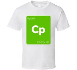 Cherry Pie Hybrid Strain Weed T Shirt Cherry Pie Hybrid Strain Weed T Shirt