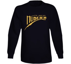 Huber's Restaurant Oregon's Most Famous Restaurant Long Slee Huber's Restaurant Oregon's Most Famous Restaurant Long Slee