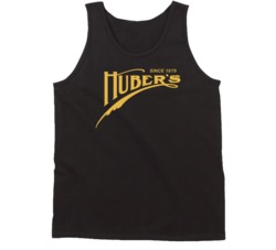 Huber's Restaurant Oregon's Most Famous Restaurant Tanktop Huber's Restaurant Oregon's Most Famous Restaurant Tanktop
