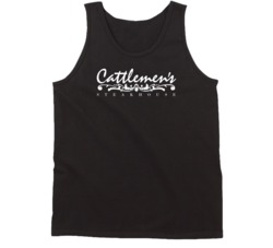 Cattlemen's Steakhouse Oklahoma's Most Famous Restaurant Tan Cattlemen's Steakhouse Oklahoma's Most Famous Restaurant Tan