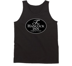 The Hancock Inn New Hampshire's Most Famous Restaurant Tanktop The Hancock Inn New Hampshire's Most Famous Restaurant Tanktop