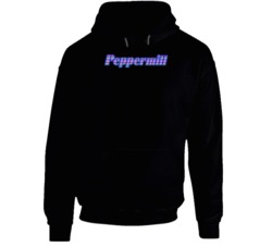 The Peppermill Restaurant Nevada's Most Famous Restaurant Hoodie The Peppermill Restaurant Nevada's Most Famous Restaurant Hoodie