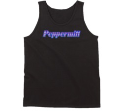 The Peppermill Restaurant Nevada's Most Famous Restaurant Tanktop The Peppermill Restaurant Nevada's Most Famous Restaurant Tanktop