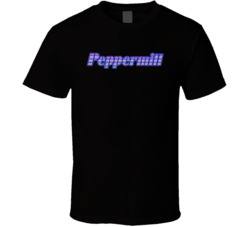 The Peppermill Restaurant Nevada's Most Famous Restaurant T Shirt The Peppermill Restaurant Nevada's Most Famous Restaurant T Shirt