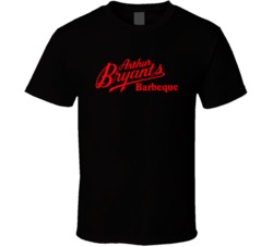 Arthur Bryant's Barbeque Missouri's Most Famous Restaurant T Arthur Bryant's Barbeque Missouri's Most Famous Restaurant T