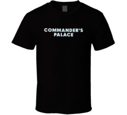 Commander's Palace Restaurant Louisianna's Most Famous Resta Commander's Palace Restaurant Louisianna's Most Famous Resta
