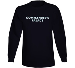 Commander's Palace Restaurant Louisianna's Most Famous Resta Commander's Palace Restaurant Louisianna's Most Famous Resta