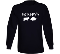 Jack Fry's Restaurant Kentucky's Most Famous Restaurant Long Jack Fry's Restaurant Kentucky's Most Famous Restaurant Long