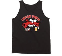 Ocean Pride Restaurant Maryland's Most Famous Restaurant Tanktop Ocean Pride Restaurant Maryland's Most Famous Restaurant Tanktop