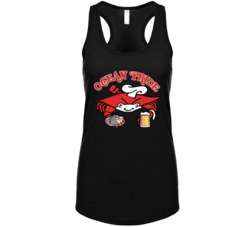 Ocean Pride Restaurant Maryland's Most Famous Restaurant Womens T Ocean Pride Restaurant Maryland's Most Famous Restaurant Womens T