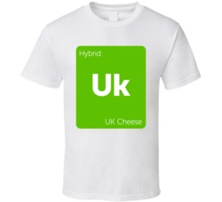 Uk Cheese Hybrid Strain Weed T Shirt Uk Cheese Hybrid Strain Weed T Shirt
