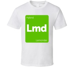 Lemonder Hybrid Strain Weed T Shirt Lemonder Hybrid Strain Weed T Shirt