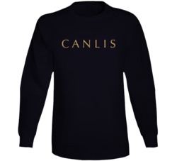 Canlis Washington's Most Famous Restaurant Long Sleeve Canlis Washington's Most Famous Restaurant Long Sleeve