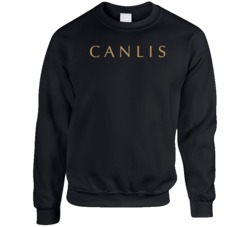 Canlis Washington's Most Famous Restaurant Crewneck Sweatshirt Canlis Washington's Most Famous Restaurant Crewneck Sweatshirt