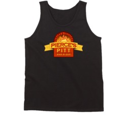 Pierce's Pitt Bar-b-que Virginia's Most Famous Restaurant Ta Pierce's Pitt Bar-b-que Virginia's Most Famous Restaurant Ta
